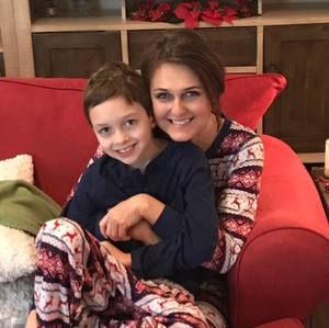 Meet your Posher, Shawna